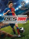 game pic for Pro Evolution Soccer 2009 mod 2010